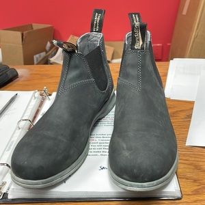Blundstone Summer Boot